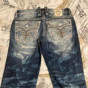Men’s jeans
